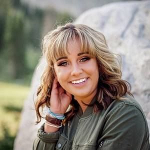 Meet your Posher, Ashlynn